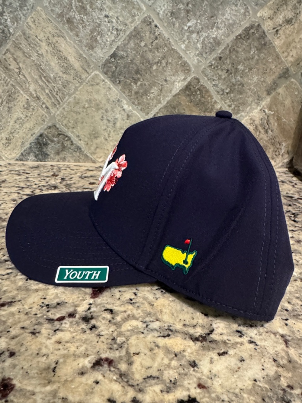 NWT Masters Hat - Picture 3 of 4